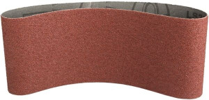 Pas Bezkońcowy 75x533mm Gr.180 Ls 307 X Klingspor