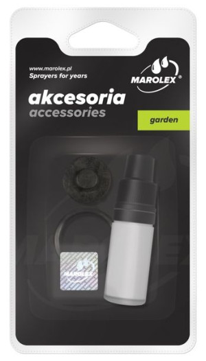 Zestaw Naprawczy Pompy Marolex
