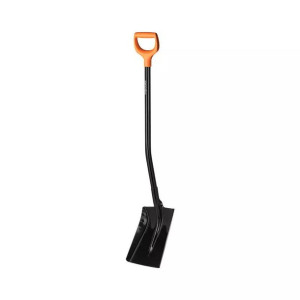 Szufla Do Węgla Trzon Metalowy "y" Plastik Comfort 132911 Fiskars