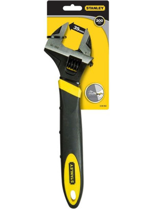 Klucz Nastawny 300mm Maxsteel Stanley
