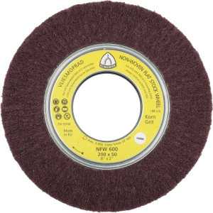 Ściernica Z Włókniny 200x50 Medium/ Nfw600 Klingspor ( Op. - 2 Szt. )