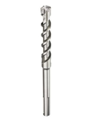 Wiertło Sds-max 18x340mm M4 Bosch