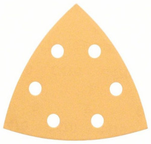 Papier Delta Wood 93mm Gr100 Bosch