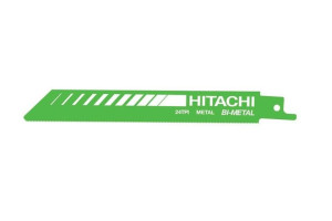 Brzeszczot S Rm34b Bim Hitachi