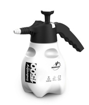 Opryskiwacz Ręczny Kompresyjny Industry Ergo Acid 1500 1,5l Marolex