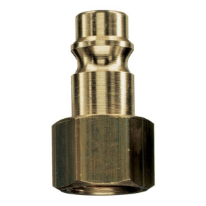 Wtyk Gwint Wewnętrzny 3/8" Euro Airpress