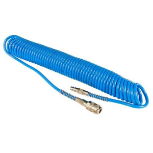 Przewód Spiralny 5x8mm 10m Airpress