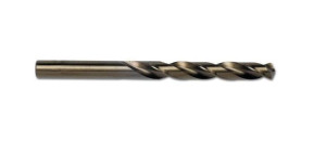 Wiertło Do Metalu 3,0mm Kobaltowe Hss-co Quadro Pack (10szt.) Irwin