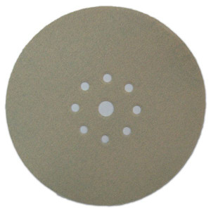 Krążek Rzep 225mm Gr.100 Ps 33 Ck Gls38 Klingspor ( Op. - 50 Szt. )