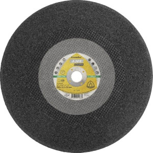 Tarcza Flex 41 400x4,5x25,4 A 24 R Supra Klingspor