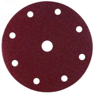 Papier Ścierny D150 Gr40 Bosch