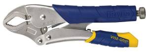 Szczypce Zaciskowe 7cr 175mm Vise-grip Fast Release Irwin