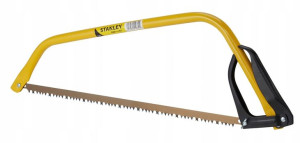 Piła Kabłąkowa 530mm Stanley
