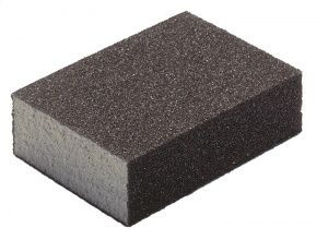 Kostka Szlifierska Sk 500 98x68x25mm Gr. 36 Klingspor ( Op. - 100 Szt.)