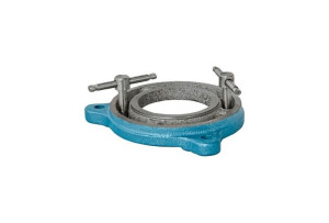 Podstawa Obrotowa Do Imadła Typ 1250 125mm Bison Bial