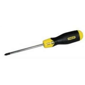Wkrętak Krzyżakowy Ph1 X 45mm Cushiongrip Stanley