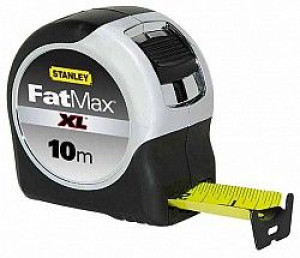 Miara 10m X 32mm Fatmax Xtreme Stanley