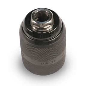 Uchwyt Wiertarski Samozaciskowy 13mm 3/8'' Arcoff