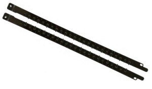 Brzeszczot Do Pilarek Aligator 430mm Tct Dewalt