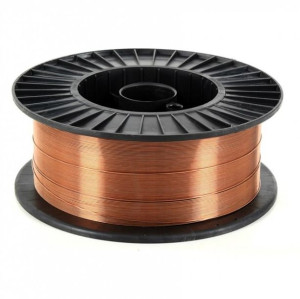 Drut Spawalniczy 0,8mm 5kg. Best Welding