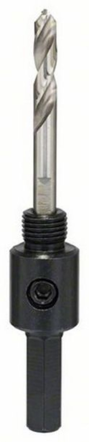 Uchwyt Do Otwornic 14-30mm Bosch