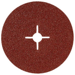 Krążek Fibra 125mm Gr.120 F 228 Norton