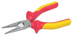 Szczypce Wydłużone 200mm Maxsteel Vde 1000v Fatmax Stanley