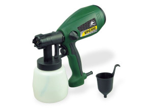 Pistolet Do Malowania Elektryczny Epg 300 Stayer