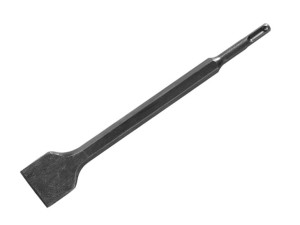 Dłuto Szerokie Sds-plus 40x250mm Makita