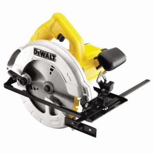 Pilarka Tarczowa Dwe 550 Dewalt