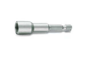 Końcówka Z Nasadką 1/4" 7 Mm Beta