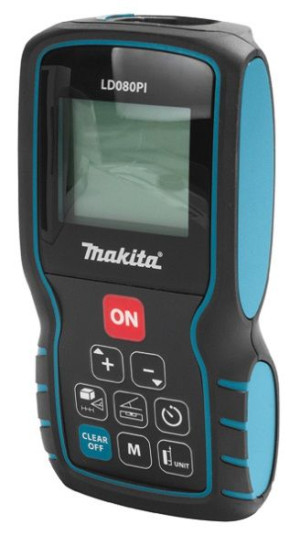 Dalmierz Laserowy Ld 080 Pi Makita