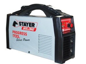 Spawarka Inwertorowa Progress 1700 L St Welding