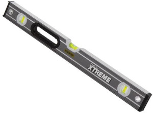 Poziomica Aluminiowa 40cm Fatmax Xtreme Stanley