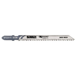 Brzeszczot XPC 100mm 2,5mm 3 szt. DEWALT