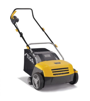 Wertykulator Elektryczny Sv 213 E Stiga