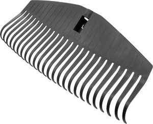 Grabie Do Liści Solid L 135014 Fiskars