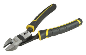 Szczypce Boczne 200mm Dźwigniowe Fatmax Stanley