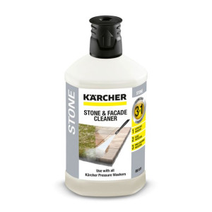 Środek do czyszczenia kamienia 3 w 1, 1l