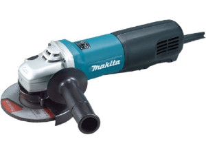 Szlifierka Kątowa 125mm 9565 Pz Makita