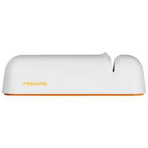 Ostrzałka Roll-sharp Biała Functional Form Fiskars