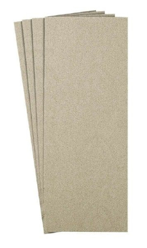 Papier Ścierny Rzep 70x125 Gr.180 Ps 33 K Klingspor ( Op. - 100 Szt.)
