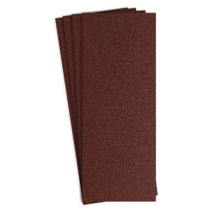 Papier Ścierny Rzep 70x125 Gr.220 Ps 22 K Klingspor ( Op. - 100 Szt. )