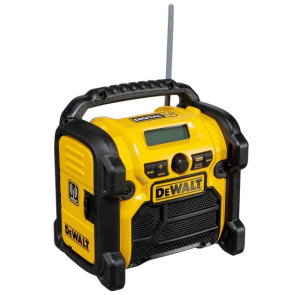 Radio Dcr020 Dewalt