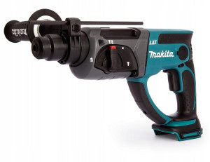 Młotowiertarka Akum. 18,0 V Dhr 241 Z Makita