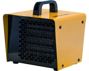 Nagrzewnica Elektryczna B 2 Ptc Master