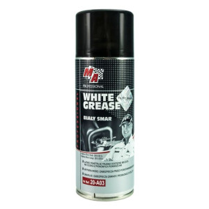 Biały Smar 400ml 20-a03 Ma Professional