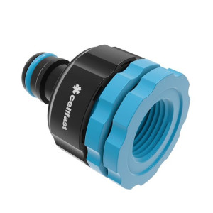 Przyłącze Z Gwintem Wewnętrznym 1/2 - 3/4 - 1" Ergo Cell-fast
