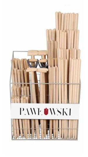 Trzon Do Siekiery L-32 Pawłowski