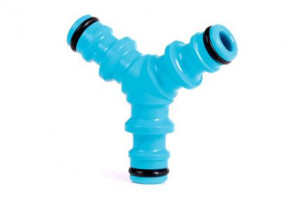 Łącznik - Trójnik 1/2" Ideal Line Cellfast